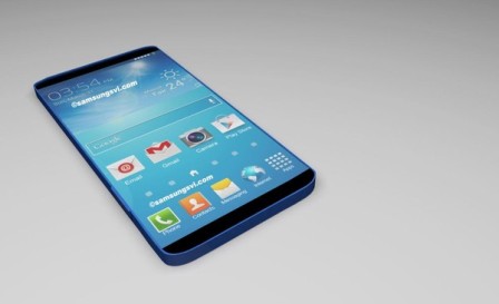 Samsung Galaxy S6 sẽ cài đặt ứng dụng của Microsoft - 1