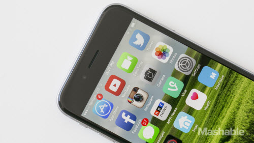 Mỗi ứng dụng trên App Store sẽ có dung lượng tối đa 4GB - 1
