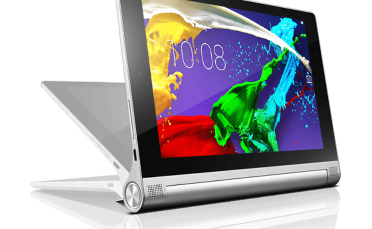 Những chiếc Tablet chạy Android đỉnh nhất năm 2015 - 4