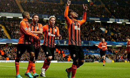 Shakhtar - Bayern: Đề phòng "chiếu dưới" - 2