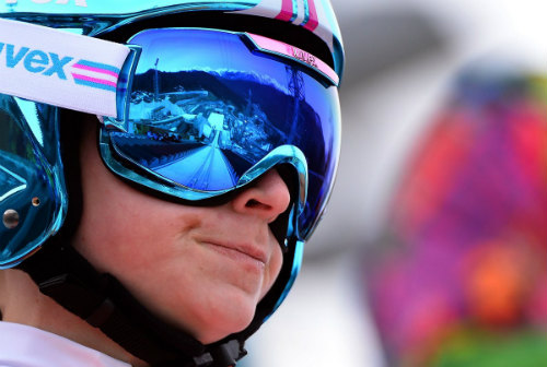 Những hình ảnh ấn tượng nhất 2014: Persie - Người Hà Lan bay (P4) - 9