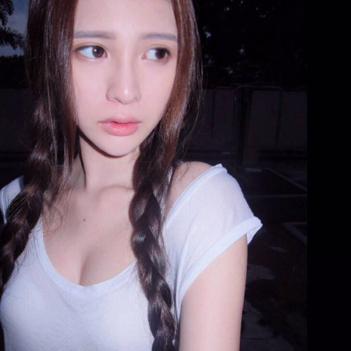 Mỹ nữ Malaysia gây sốt vì quá giống Angelababy - 4