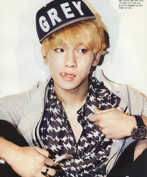 Mỹ nam Hàn tiết lộ mẫu người yêu lý tưởng - 9