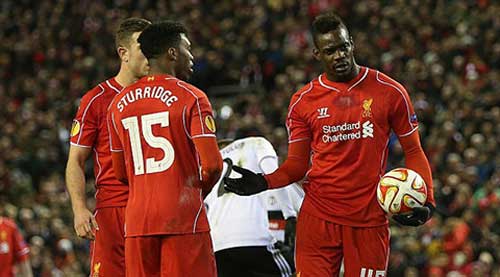 Tin HOT tối 20/2: Chi 75 triệu bảng, PSG quyết “săn” Busquets - 2