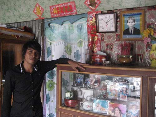 7 thanh niên mắc án oan vui như lần đầu đón Tết - 3