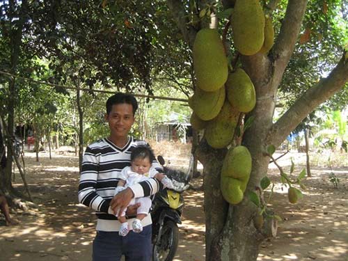7 thanh niên mắc án oan vui như lần đầu đón Tết - 2