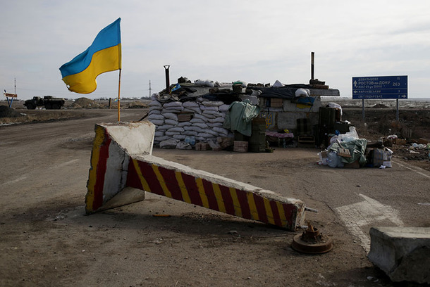 Cuộc tháo chạy khỏi “địa ngục” của lính Ukraine - 1