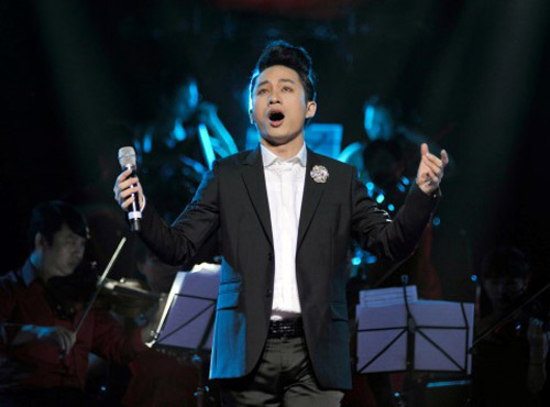 Hai giọng ca “kém sắc” nhưng xứng danh Divo Việt - 4