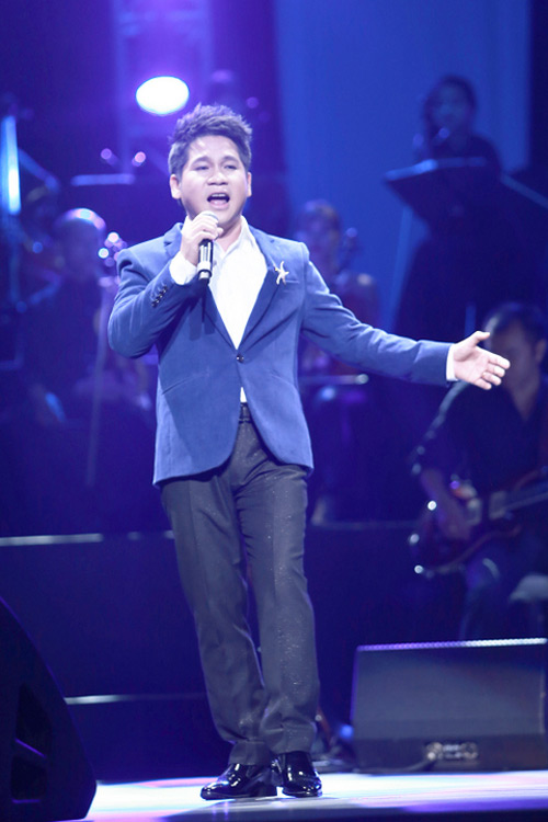 Hai giọng ca “kém sắc” nhưng xứng danh Divo Việt - 6
