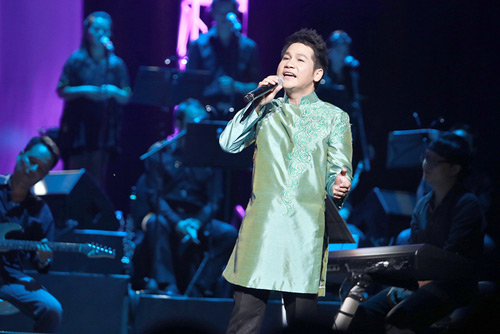 Hai giọng ca “kém sắc” nhưng xứng danh Divo Việt - 7