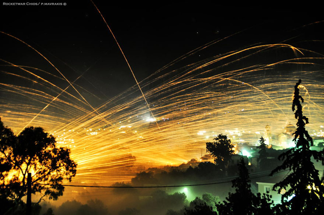 20 lễ hội “lạ đời” nhất thế giới - 12