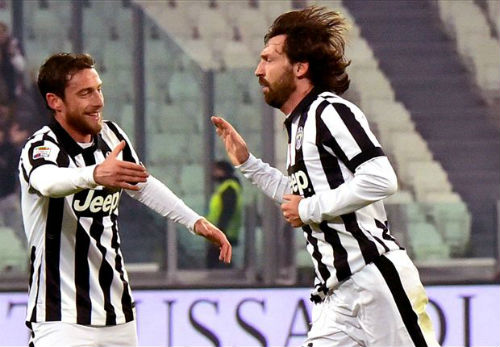 Juventus - Atalanta: Đánh nhanh thắng gọn - 1