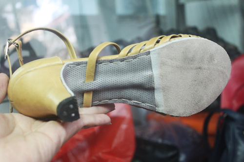 Những điều chưa biết về đôi giày nhảy của vũ công - 2