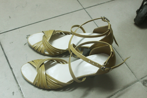 Những điều chưa biết về đôi giày nhảy của vũ công - 9