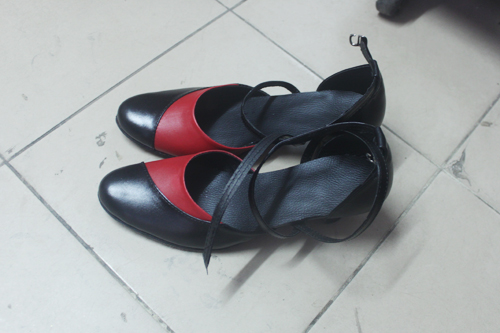 Những điều chưa biết về đôi giày nhảy của vũ công - 5