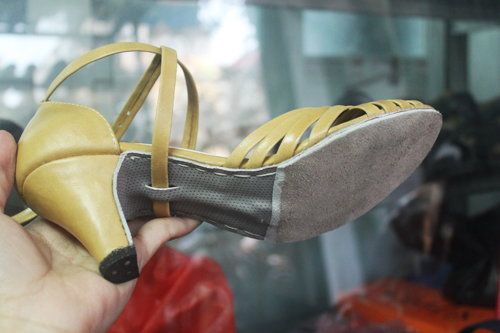 Những điều chưa biết về đôi giày nhảy của vũ công - 7