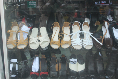 Những điều chưa biết về đôi giày nhảy của vũ công - 10