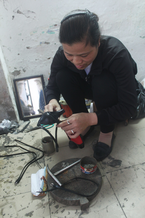 Những điều chưa biết về đôi giày nhảy của vũ công - 15