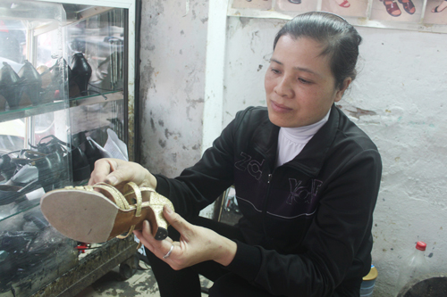 Những điều chưa biết về đôi giày nhảy của vũ công - 11