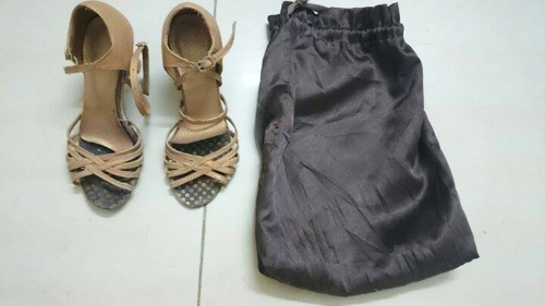 Những điều chưa biết về đôi giày nhảy của vũ công - 16