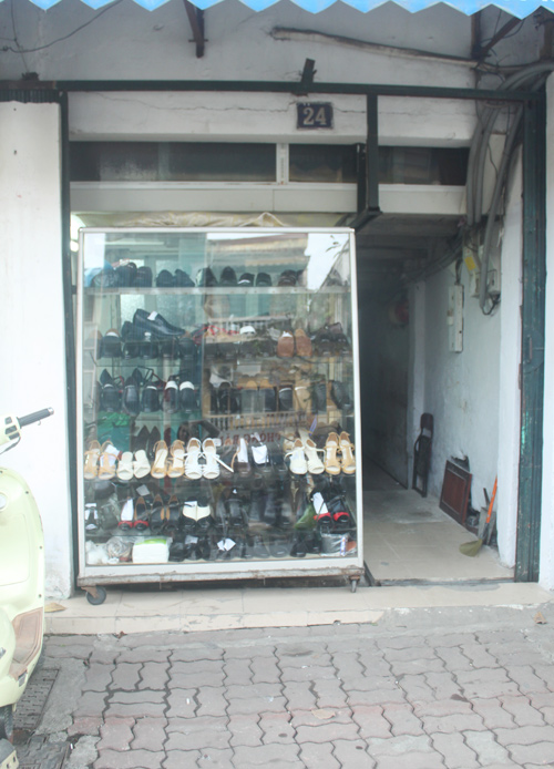 Những điều chưa biết về đôi giày nhảy của vũ công - 13