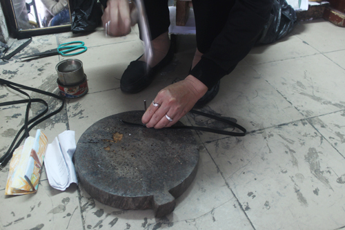 Những điều chưa biết về đôi giày nhảy của vũ công - 12