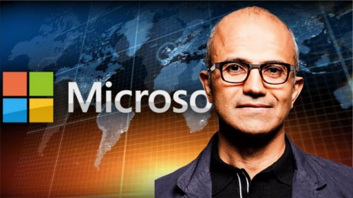 3 lý do giúp Microsoft thành công trong tương lai - 1