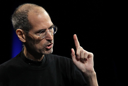 5 điều Steve Jobs “cấm tiệt” tại Apple khi còn sống - 1