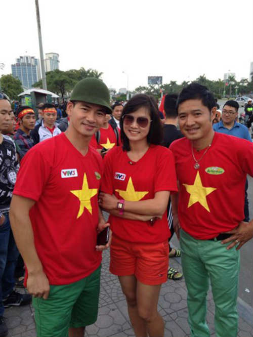 Cựu danh thủ Hồng Sơn tâm sự về Tết, dành lời khuyên cho U19 VN - 2