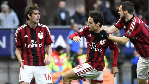 Milan – Cesena: Niềm tin trở lại - 1