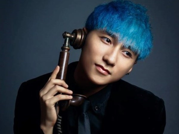 Mái tóc xanh của Sơn Tùng gây ấn tượng mạnh với fan của nam ca sỹ. Tuy nhiên, chính mái tóc này khiến Sơn Tùng bị nhiều cư dân mạng cho là "copy" phong cách của các ca sỹ Hàn Quốc.
