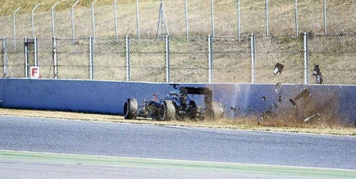 F1: Alonso có thể vắng mặt trong đợt test xe cuối - 1