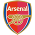 TRỰC TIẾP Arsenal - Monaco: Dấu chấm hết (KT) - 1