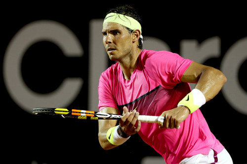 Nadal – Arguello: Tốc chiến, tốc thắng (V2 Argentina Open) - 1
