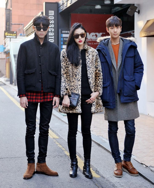 Đừng đợi đến lúc giảm cân rồi mới mặc đẹp! - 3