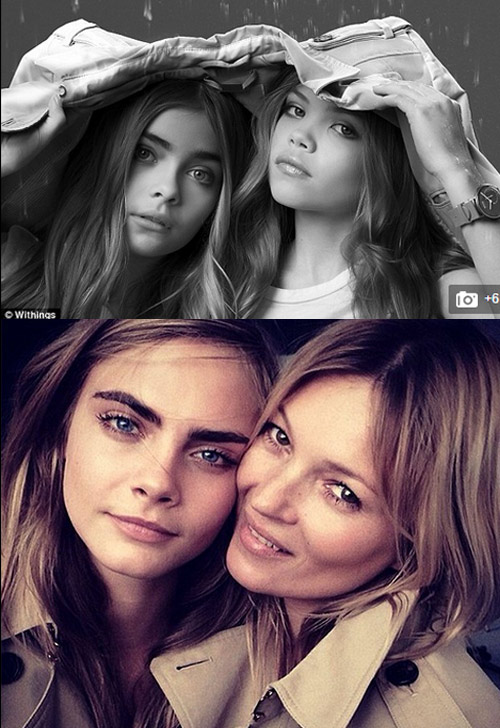 Bất ngờ với váy "mặc như không” giá hơn 10 triệu - 3