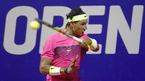 Nadal – Delbonis: Chóng mặt (TK Argentina Open) - 1