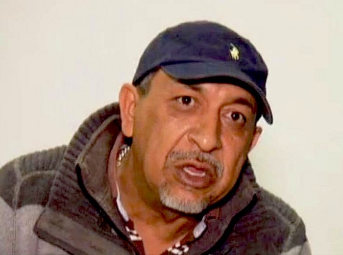 Mexico bắt cựu giáo viên kiêm trùm băng đảng khét tiếng - 1