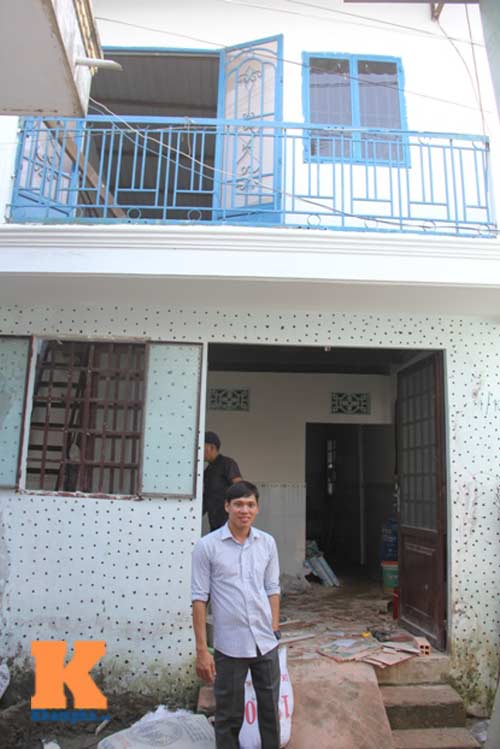Chuyện tình chàng trai Tây Đô giành 5 HCV châu Á (Bài 1) - 8