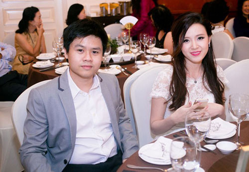 3 đám cưới của sao Việt được chờ đón đầu năm 2015 - 1
