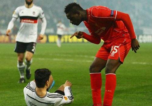 Tin HOT tối 2/3: Báo chí TBN chỉ trích HLV Ancelotti - 2