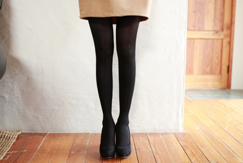 Ghi điểm nơi công sở với phong cách kín đáo - 10