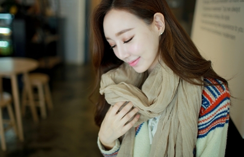 Ghi điểm nơi công sở với phong cách kín đáo - 9