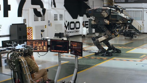 Hugh Jackman “chán” làm người hùng, vào vai phản diện - 3