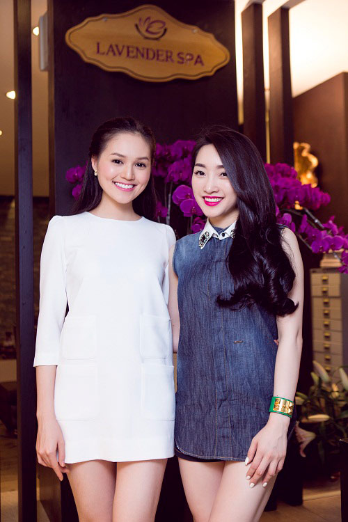 Sao Việt và những lần giảm cân khó tin - 10