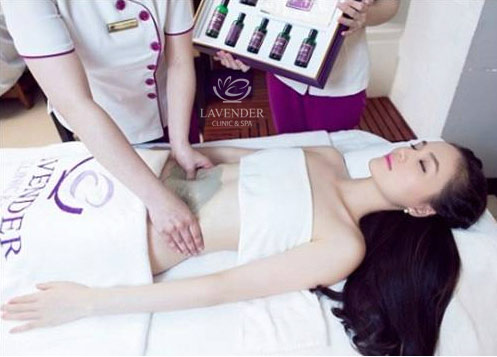 Sao Việt và những lần giảm cân khó tin - 9