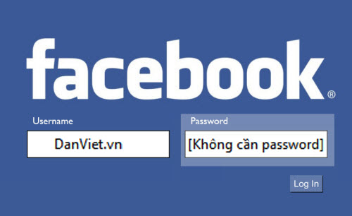 Kỹ sư Facebook truy cập tài khoản người dùng không cần mật khẩu - 1