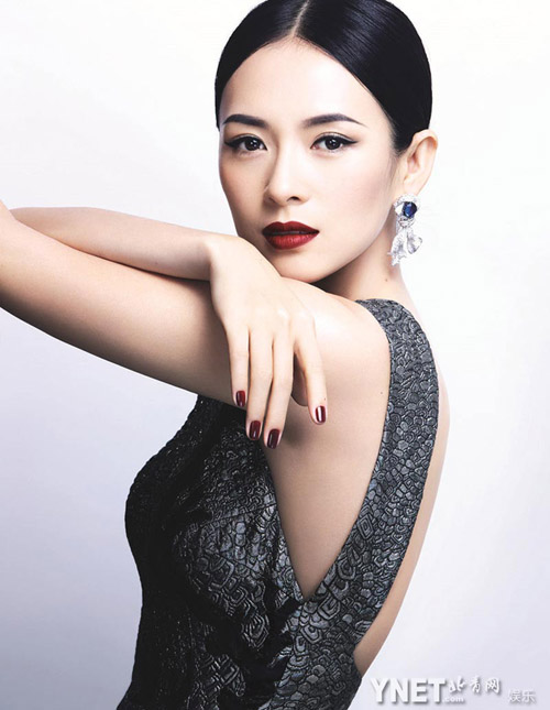 7 ngôi sao Cbiz “dính như sam” với scandal - 3