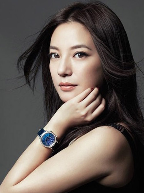 7 ngôi sao Cbiz “dính như sam” với scandal - 4
