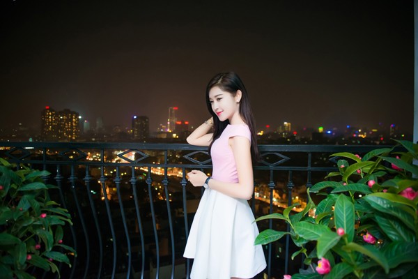 Sao Việt tậu nhà, xế hộp đầu năm - 12